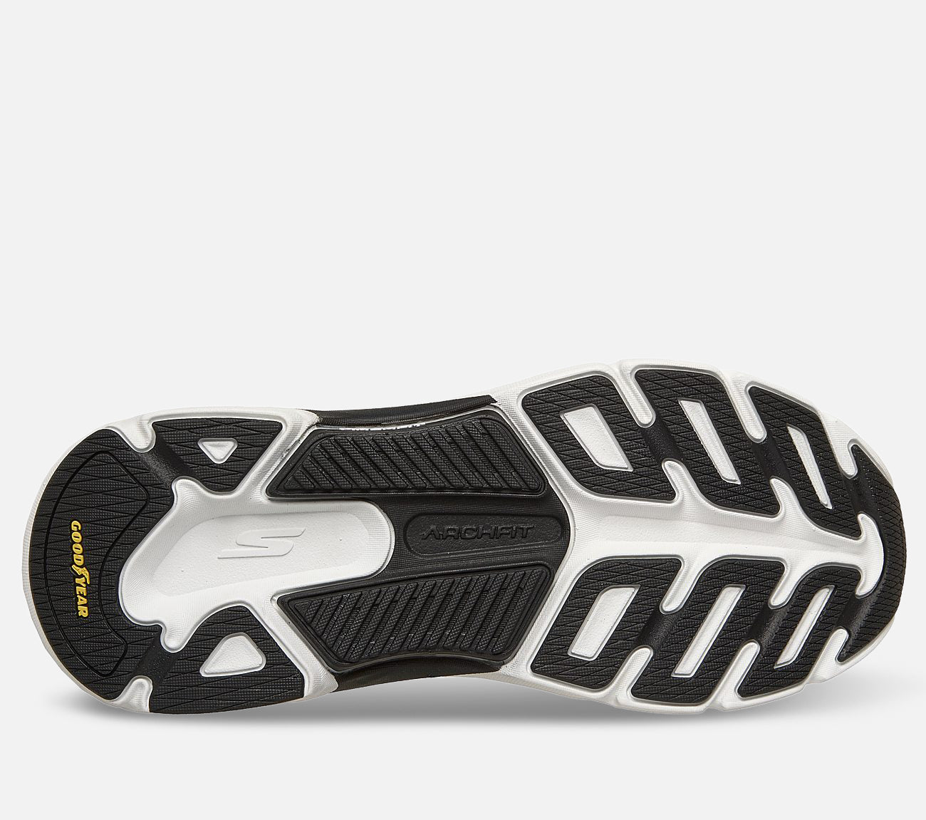 Slip-ins: Max Cushioning Arch Fit 2.0 - Azusah Shoe Skechers.fi