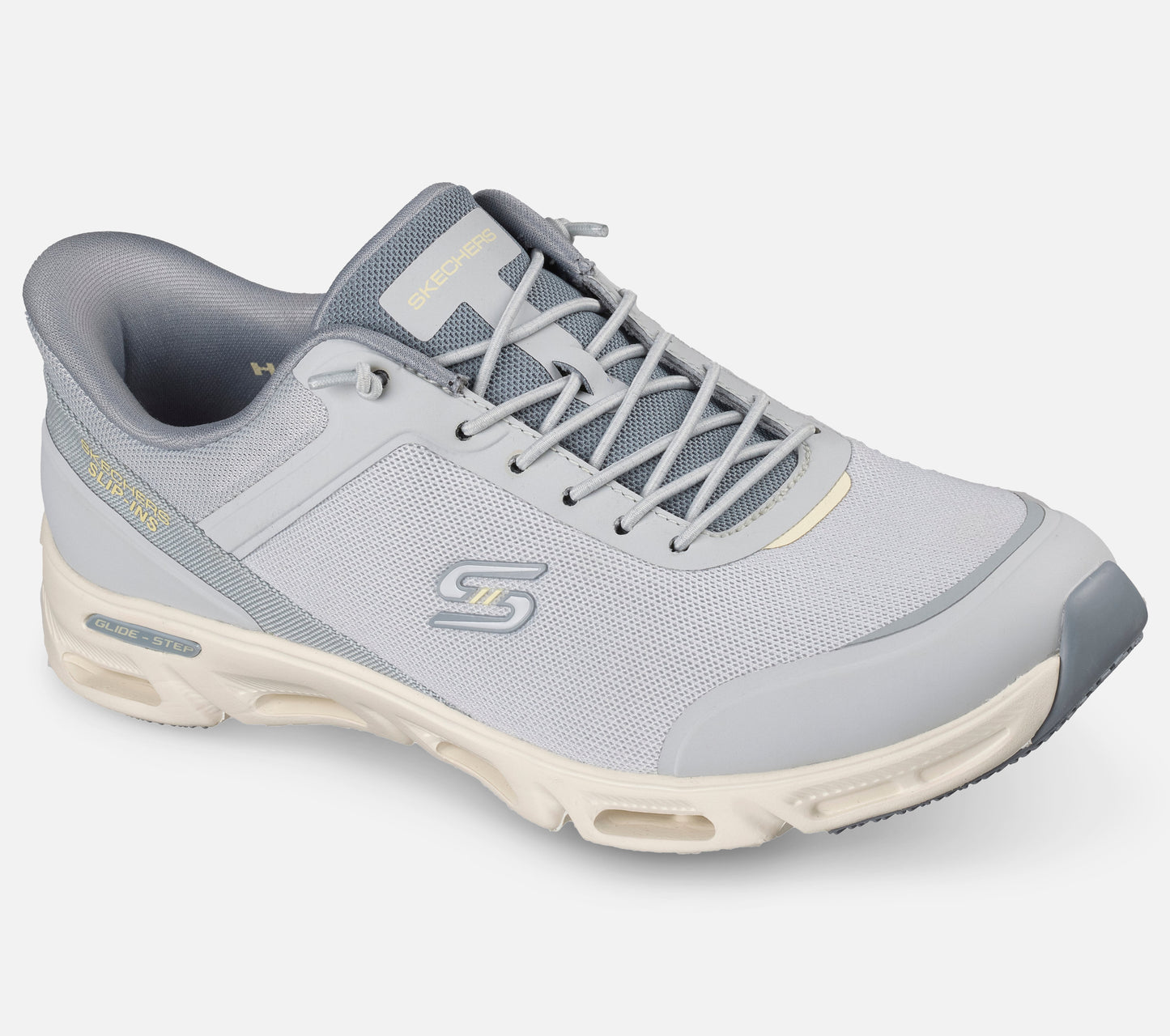 Slip-ins: Glide-Step Gratify - Everyday Bliss Shoe Skechers.fi