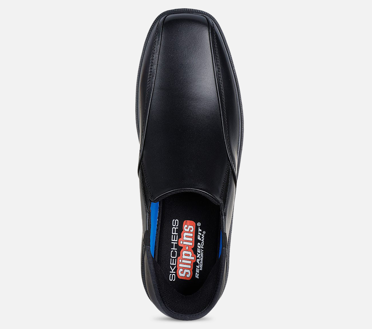 Relaxed Fit: Slip-ins: Caswell - Frantone Shoe Skechers.fi