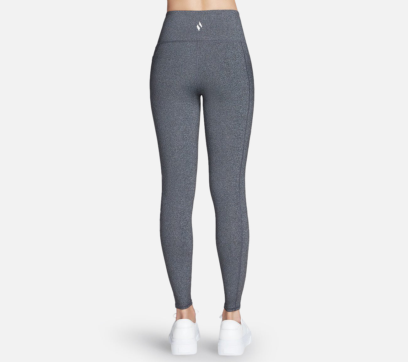 GO WALK HW Legging Clothes Skechers.fi