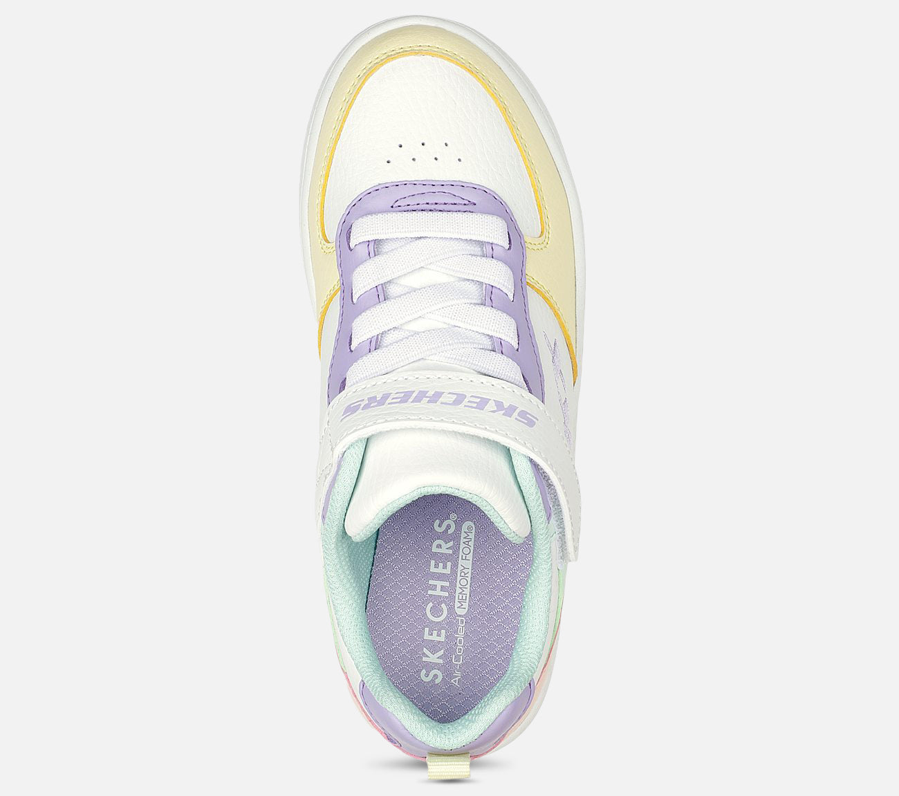 Sport Court 92 Shoe Skechers.fi