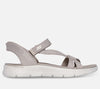 GO WALK Naisten sandaalit