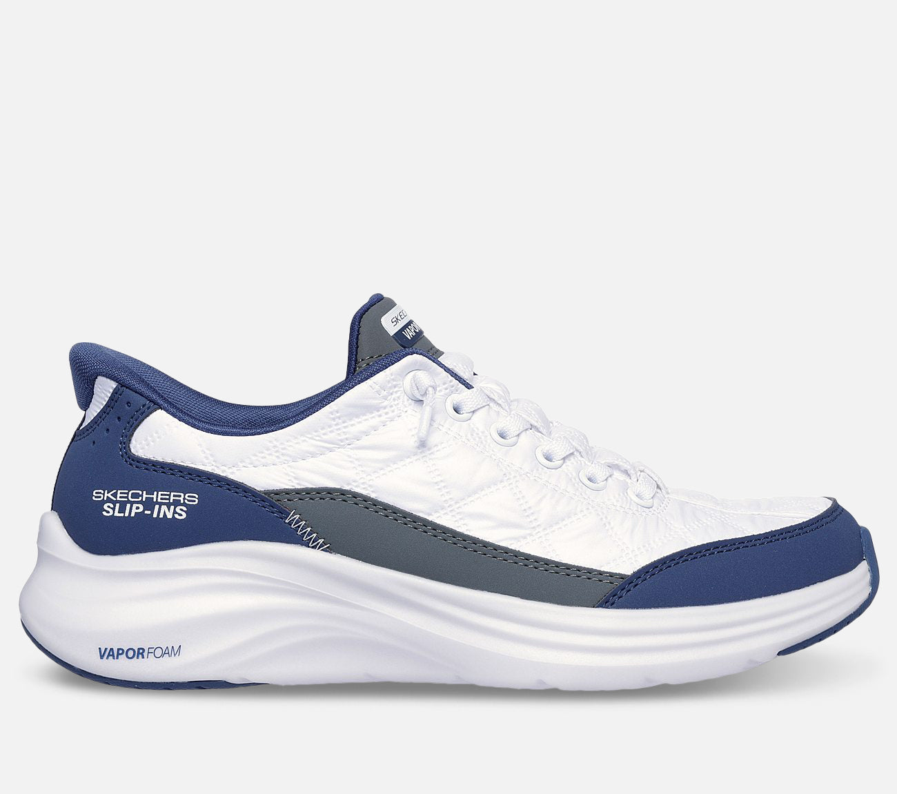 Slip-ins: Contour Foam - Cozy Fit Shoe Skechers.fi
