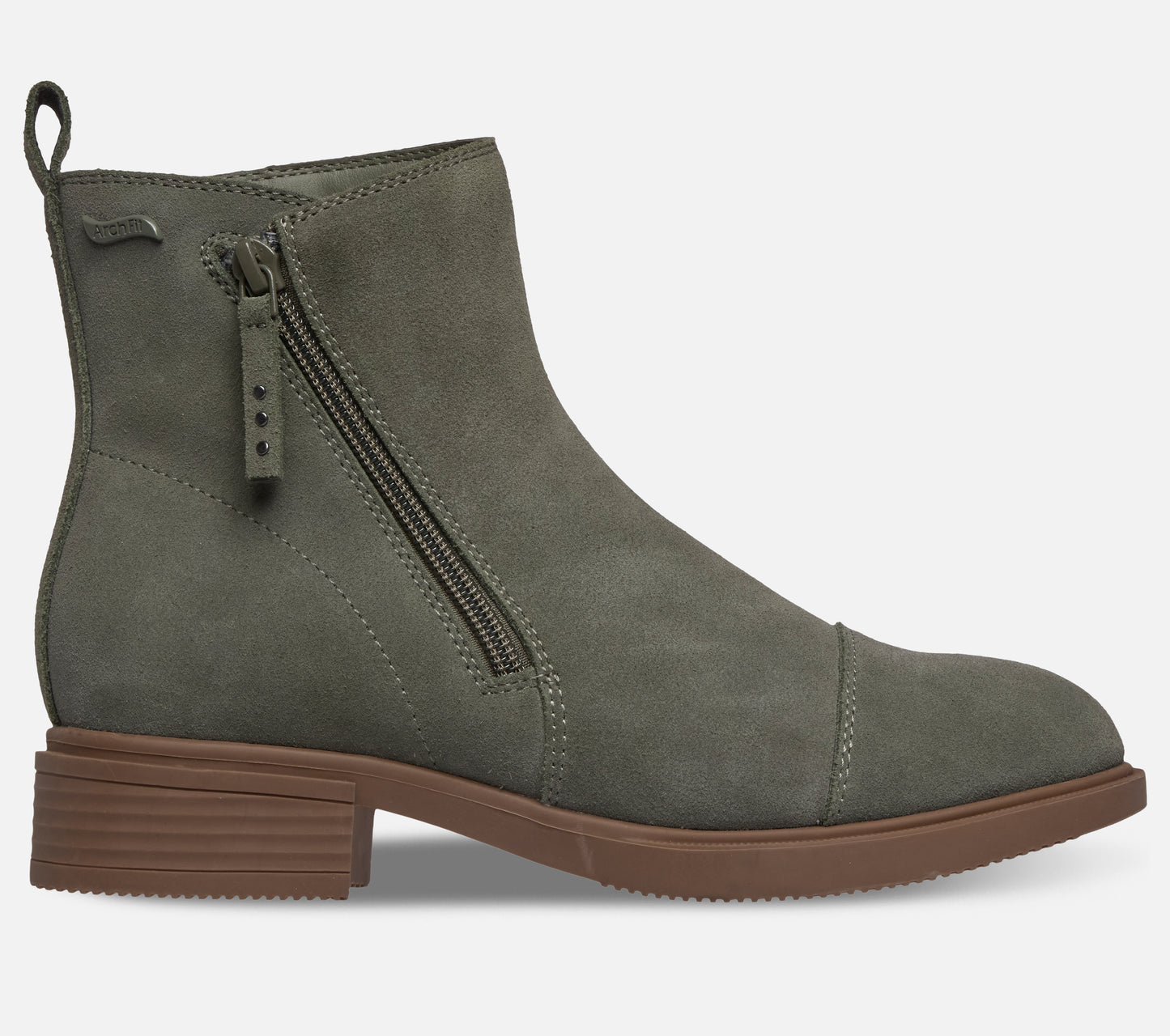 Relaxed Fit: Arch Fit Tenley - Understated