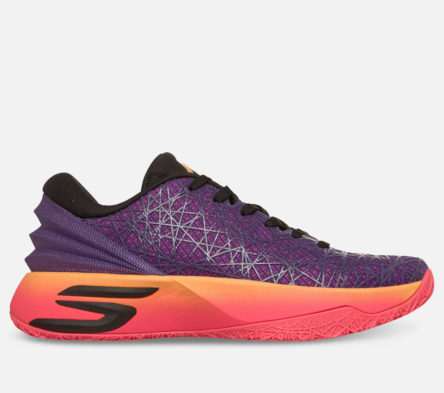 Basketball: SKX JE1 Shoe Skechers.fi