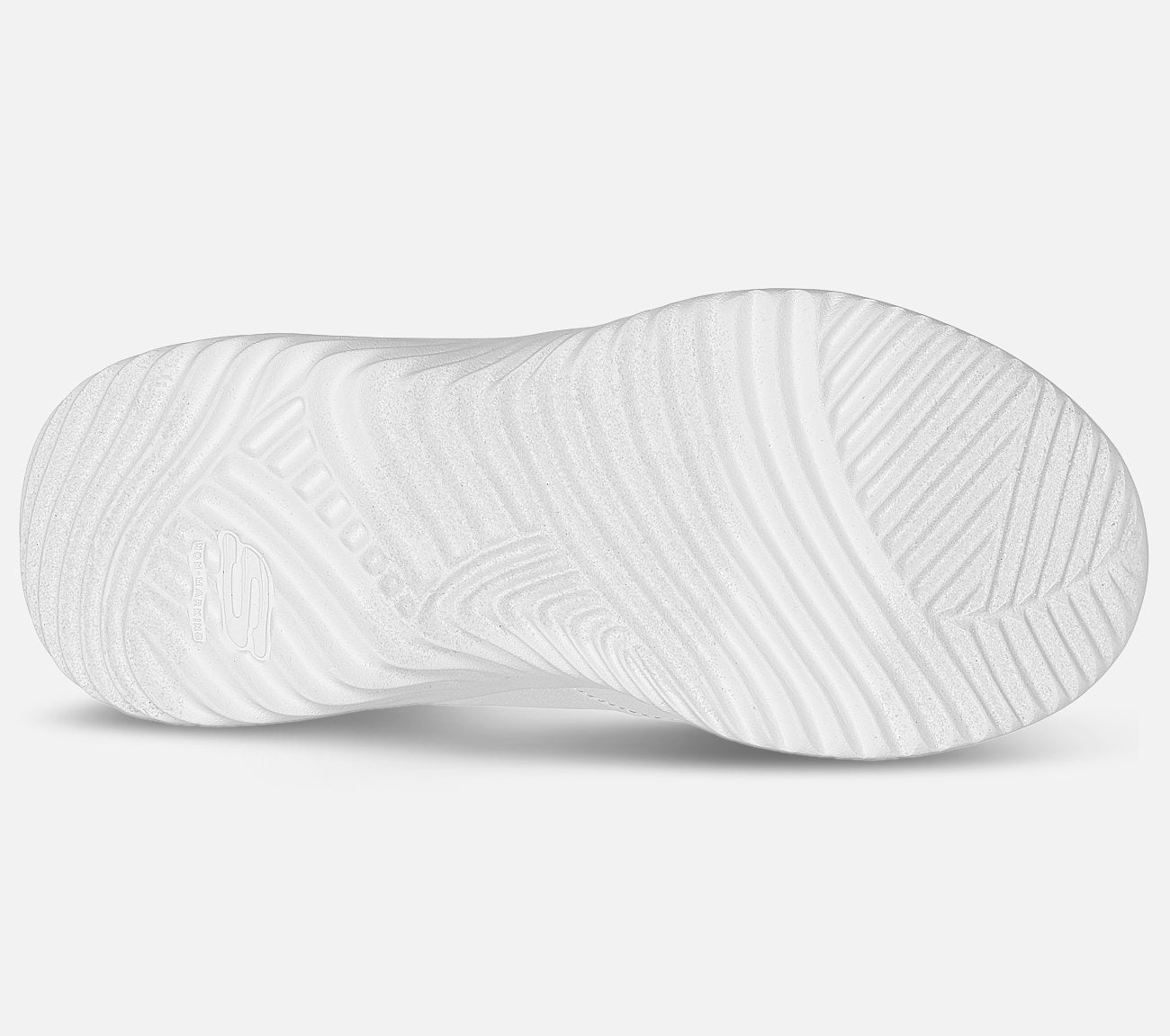 Bounder - Power Study Shoe Skechers.fi