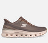 Glide-Step Hands Free Slip-ins naisille