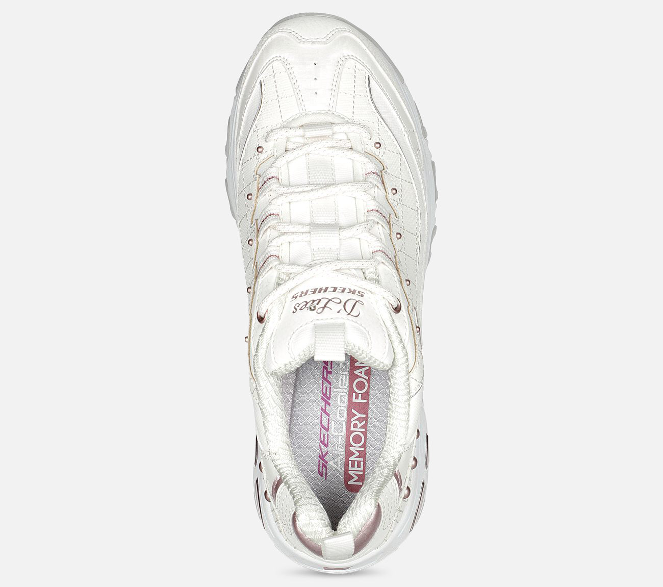 D'Lites Shoe Skechers.fi