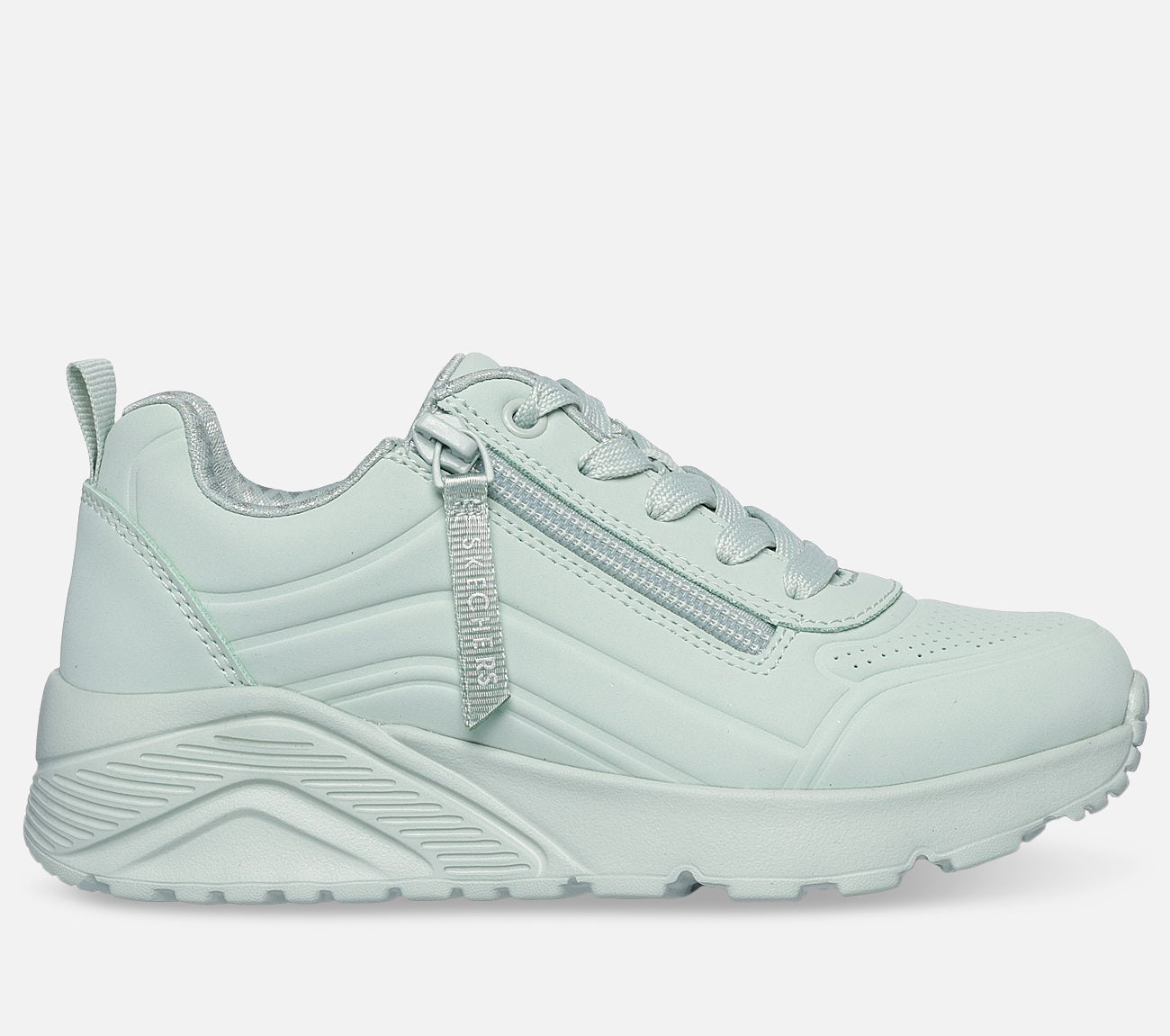 Uno Lite - Easy Zip Shoe Skechers.fi
