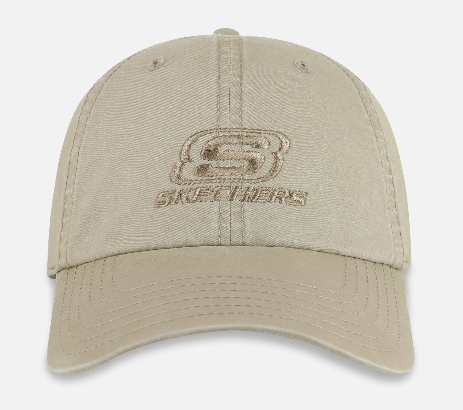Washed Dad Hat Hat Skechers.fi