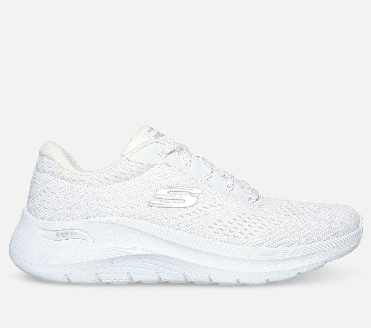Wide Fit: Arch Fit 2.0 - Big League Shoe Skechers.fi