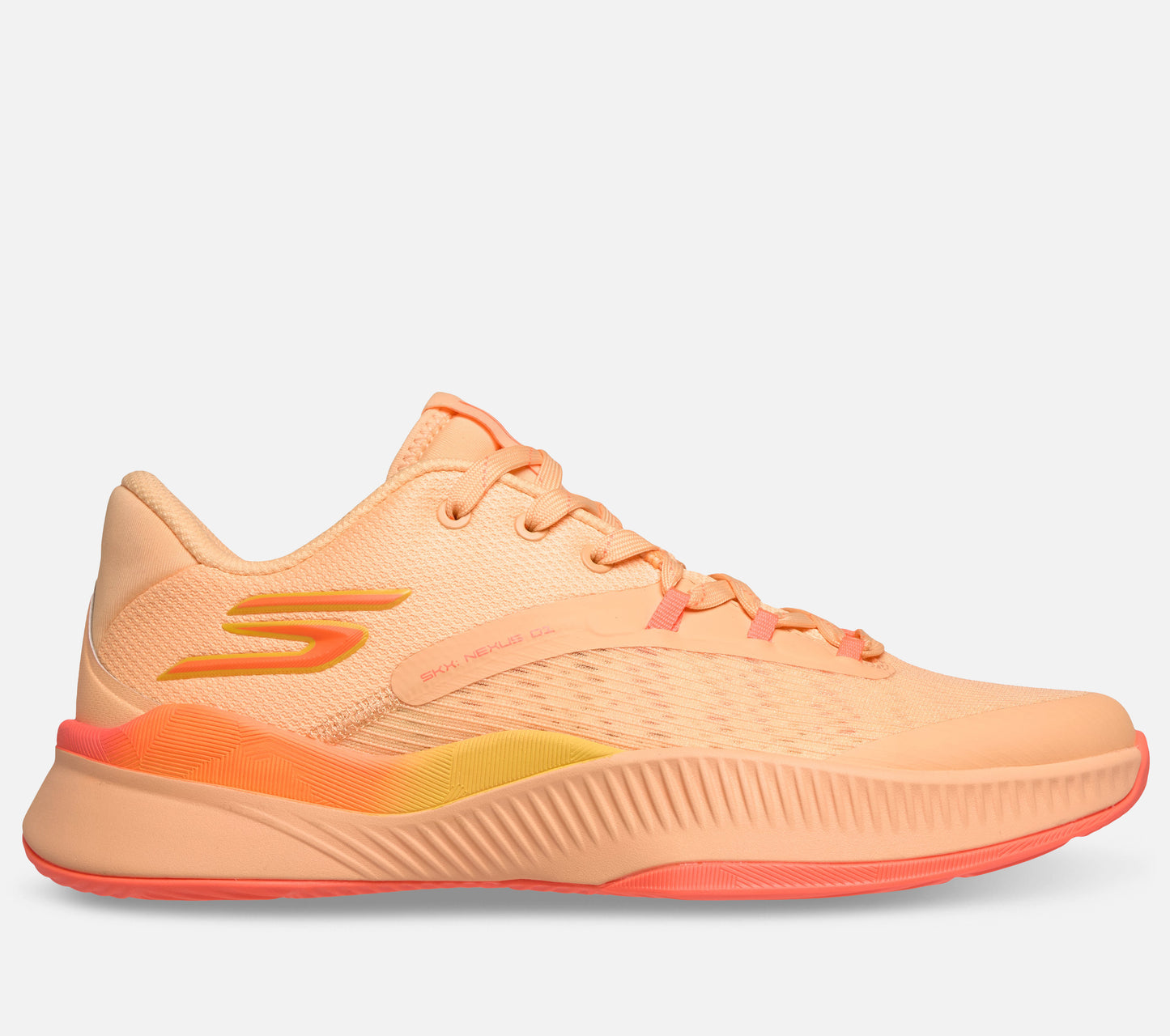 Basketball: SKX NEXUS
