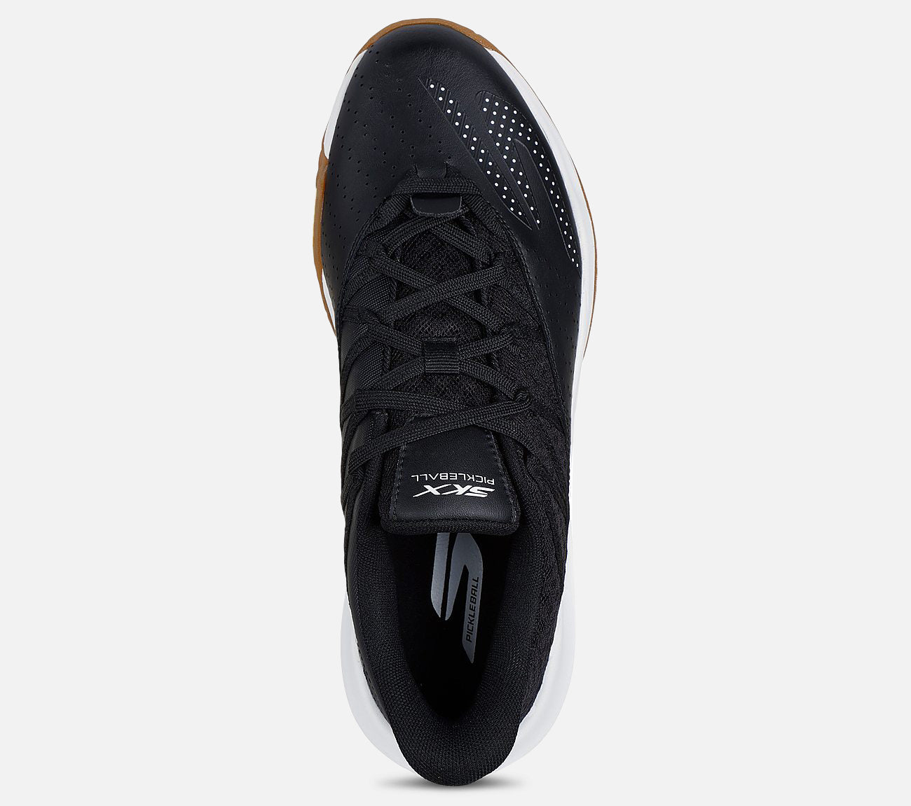 Relaxed Fit: Viper Court Rally Shoe Skechers.fi