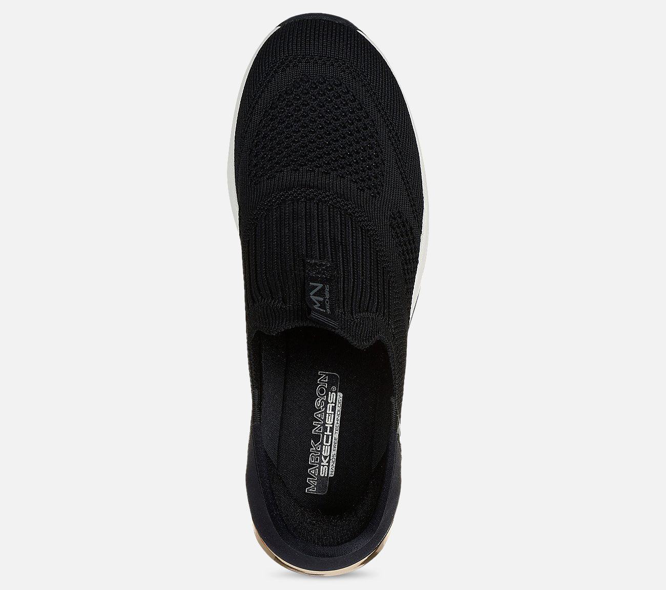 Slip-ins: Mark Nason - A Wedge - Crecent Shoe Skechers.fi