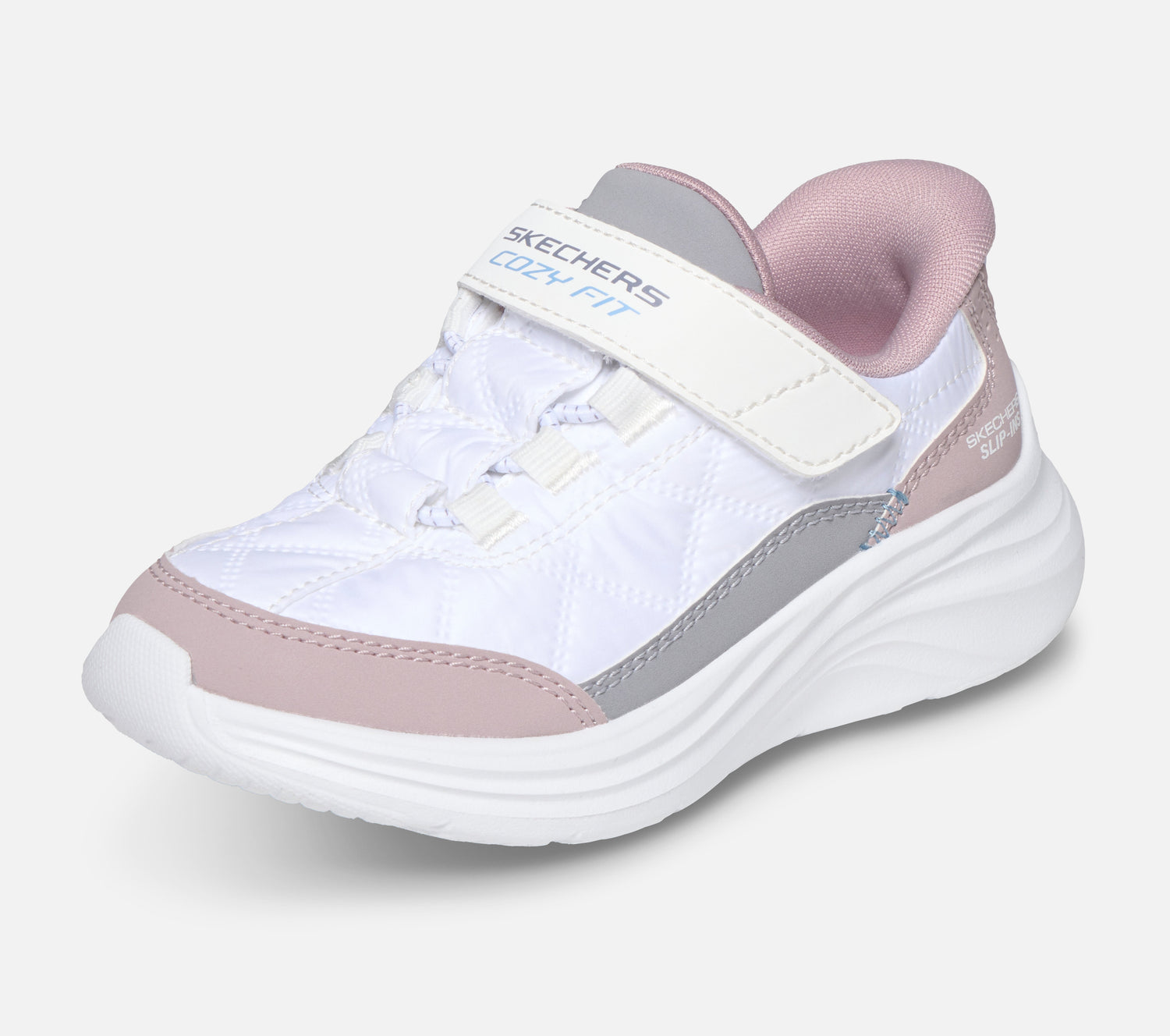 Slip-ins: Comfy Sprints - Cozy Fit Shoe Skechers.fi
