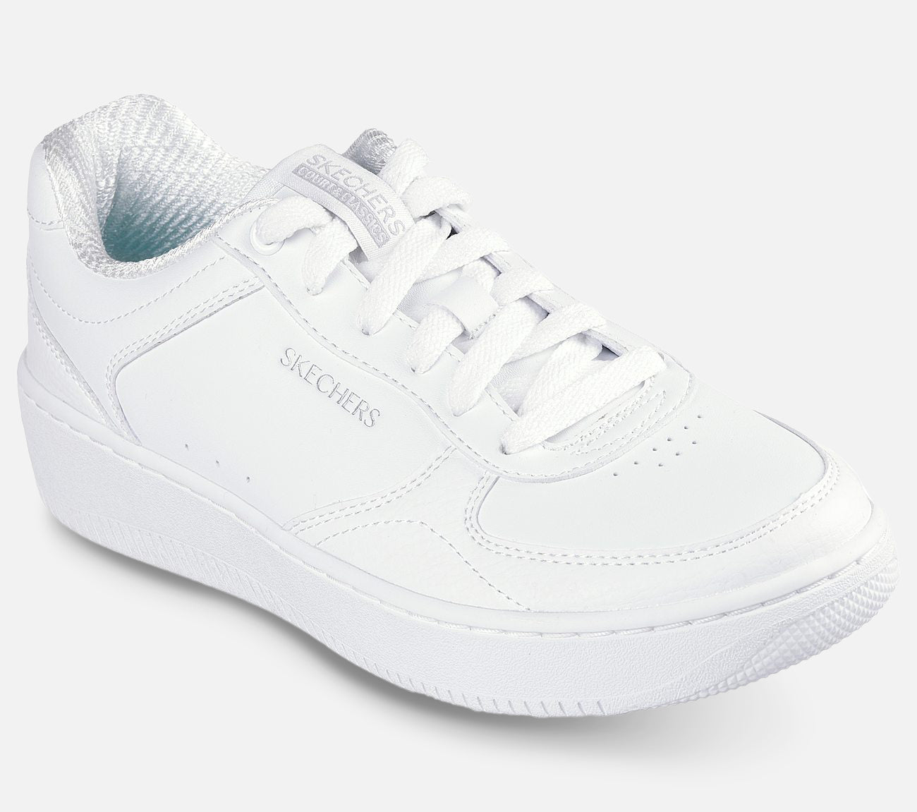 Sport Court 2.0 - Core Essential Shoe Skechers.fi