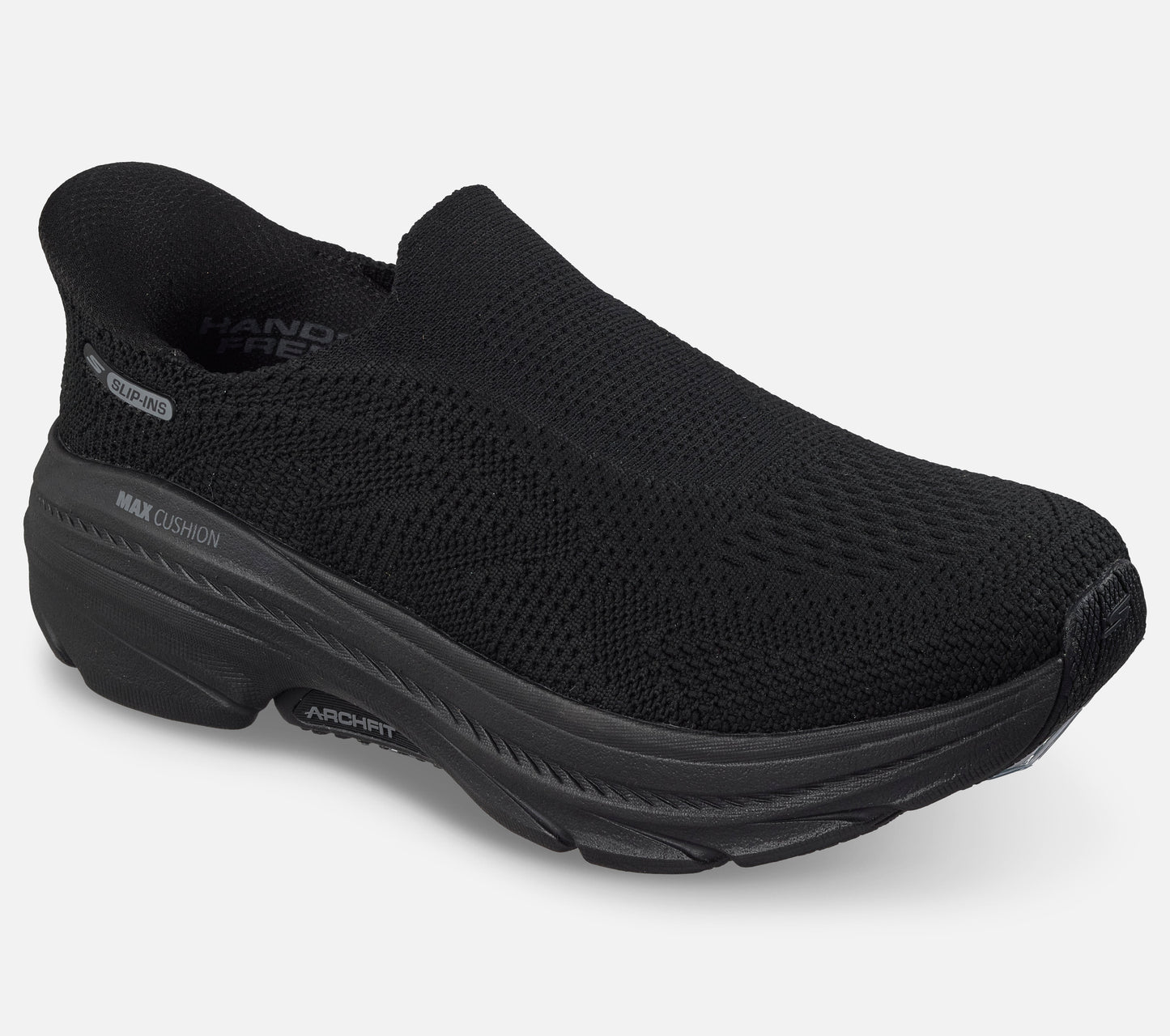 Slip-ins: Max Cushioning Arch Fit 2.0 – Avner