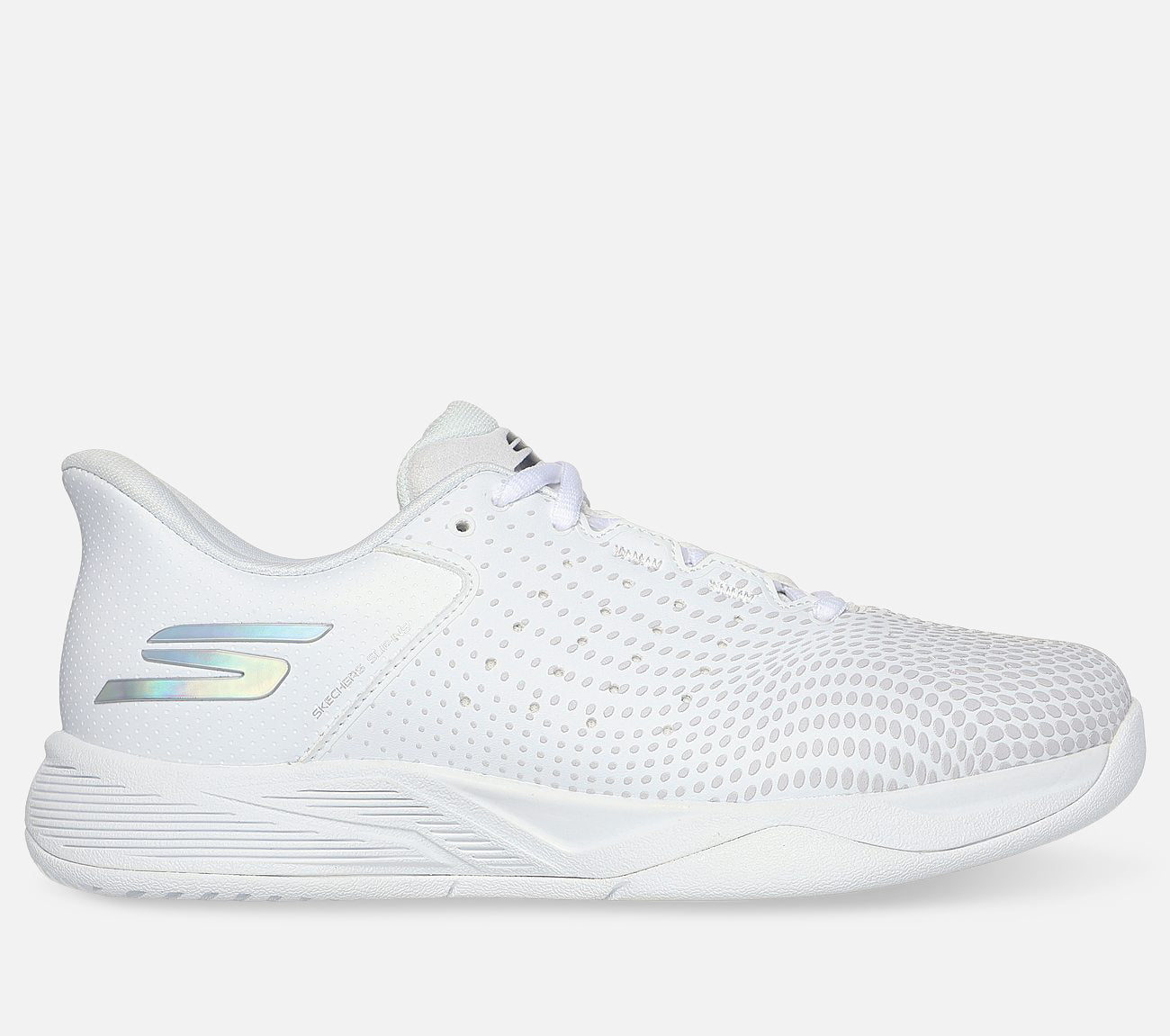 Relaxed Fit: Slip-ins: Viper Court Reload Shoe Skechers.fi