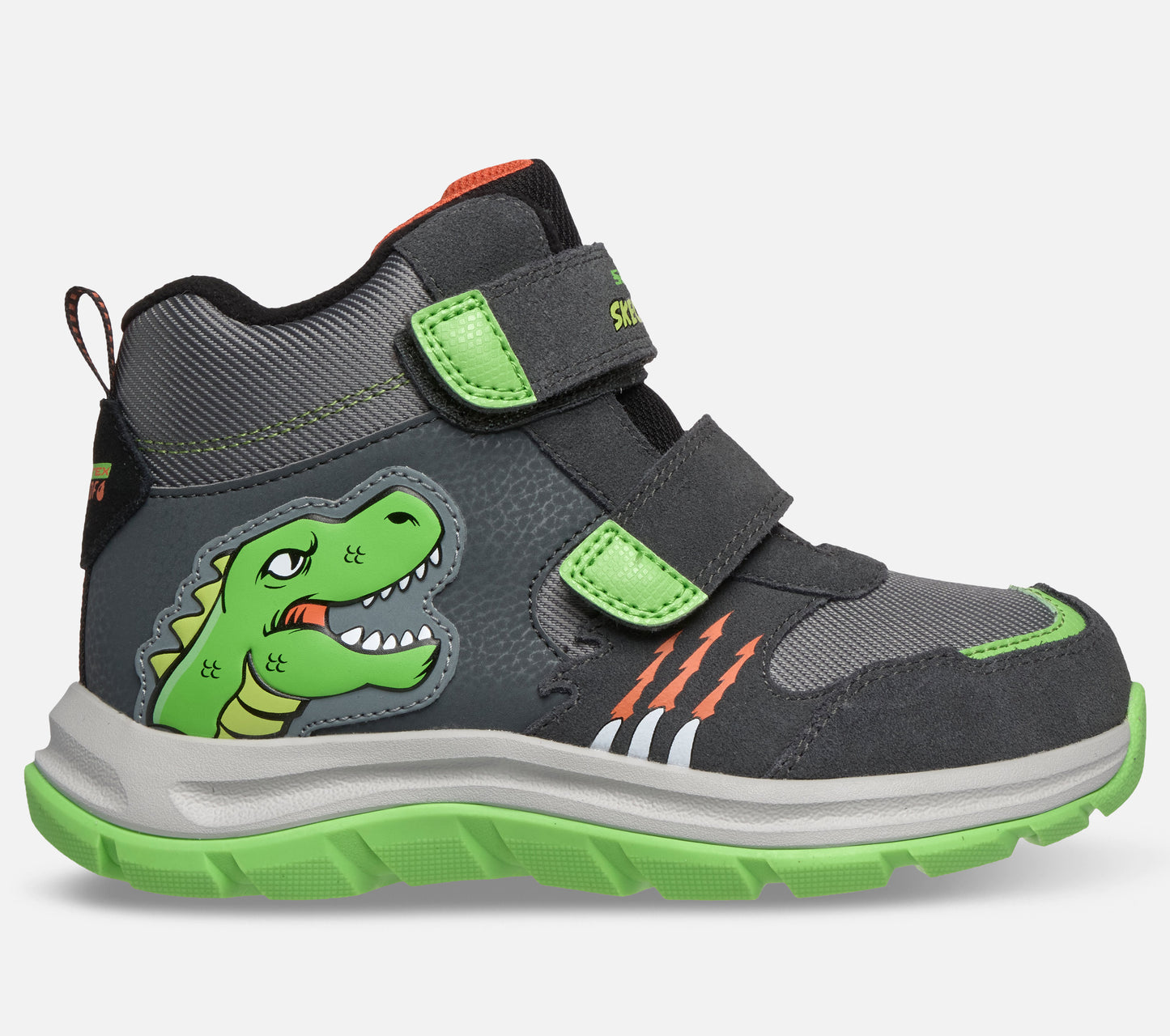 Dynamic Trail - Dino-Scouts Boot Skechers.fi