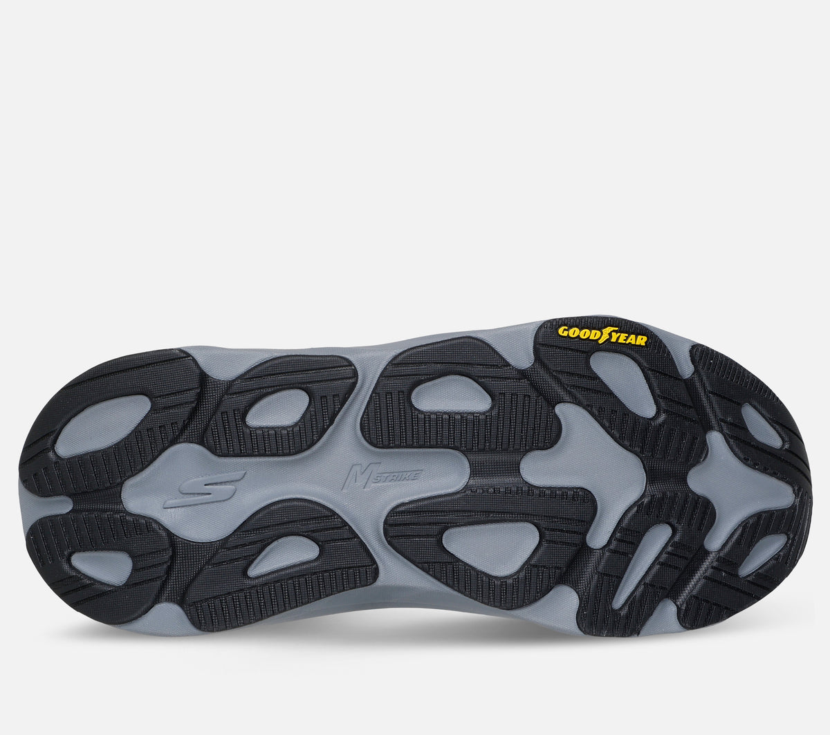 Max Cushioning Max Run - Vorteza - Waterproof Shoe Skechers.fi