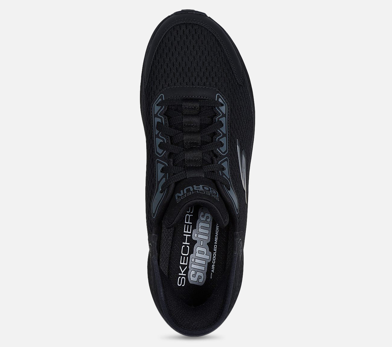 Slip-ins: GO RUN Consistent 2.0 - Empowered Shoe Skechers.fi