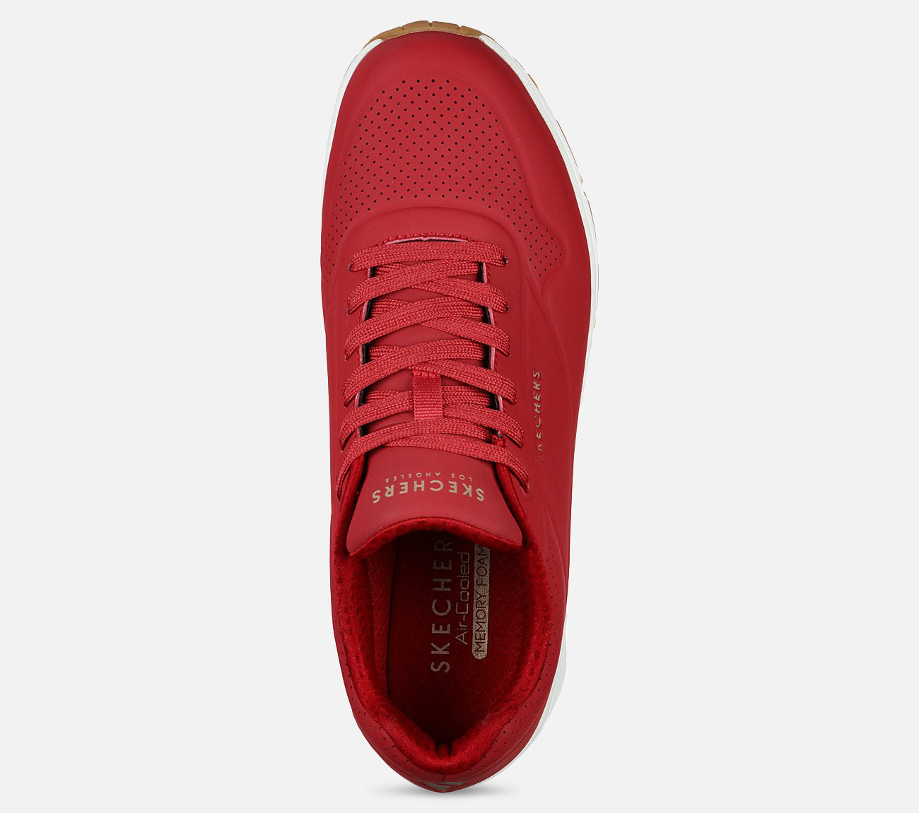 Uno - Stand On Air Shoe Skechers.fi