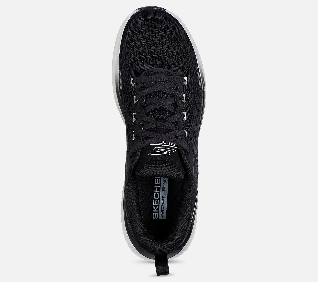 GO RUN Ride 11 Shoe Skechers.fi