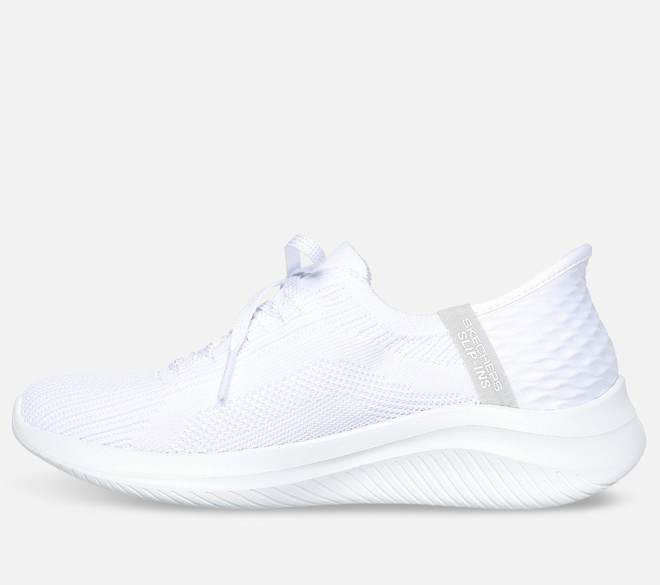 Wide Fit: Slip-ins: Ultra Flex 3.0 - Brilliant Path Shoe Skechers.fi