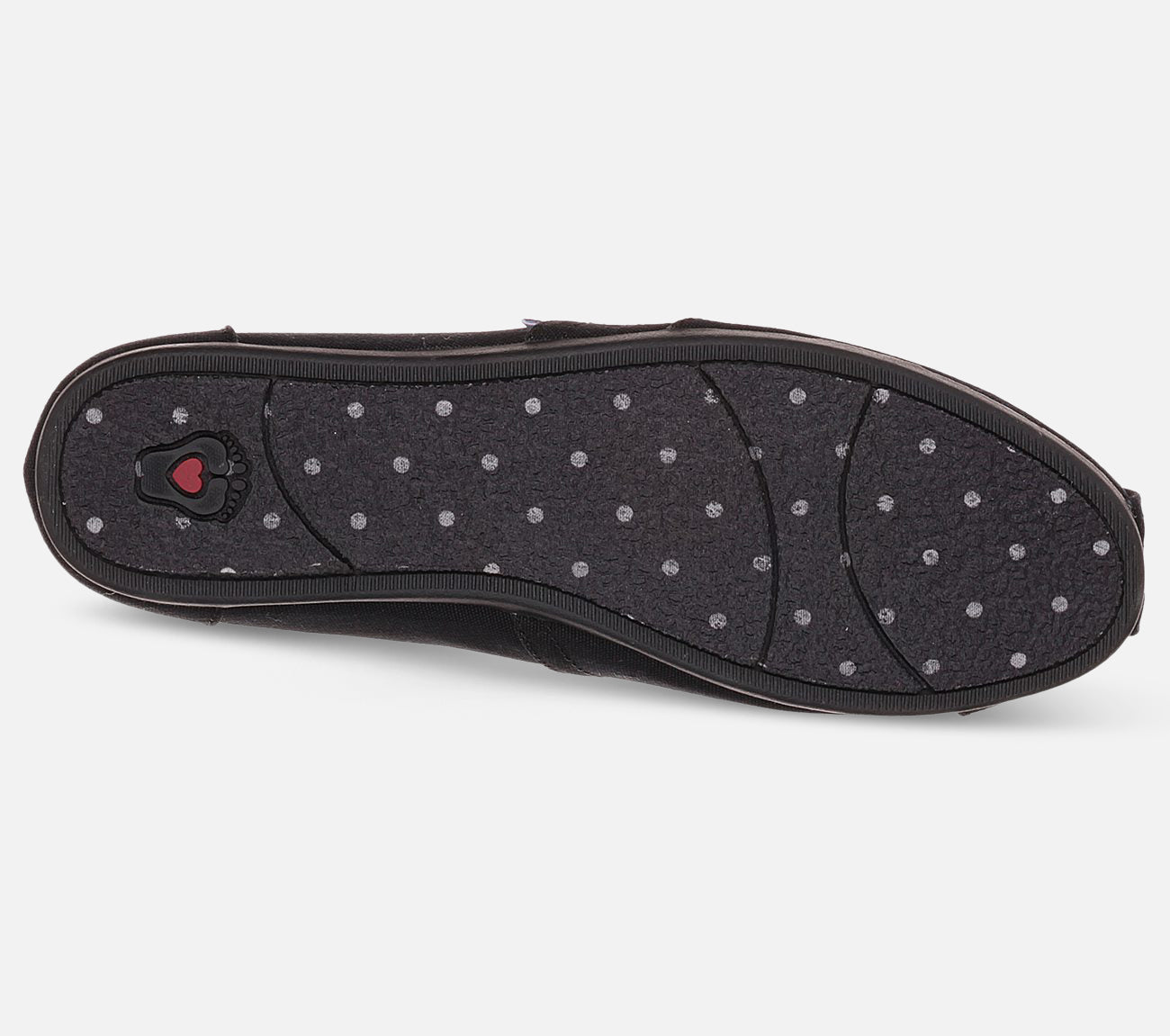 BOBS Plush - Peace And Love Ballerina Skechers.fi