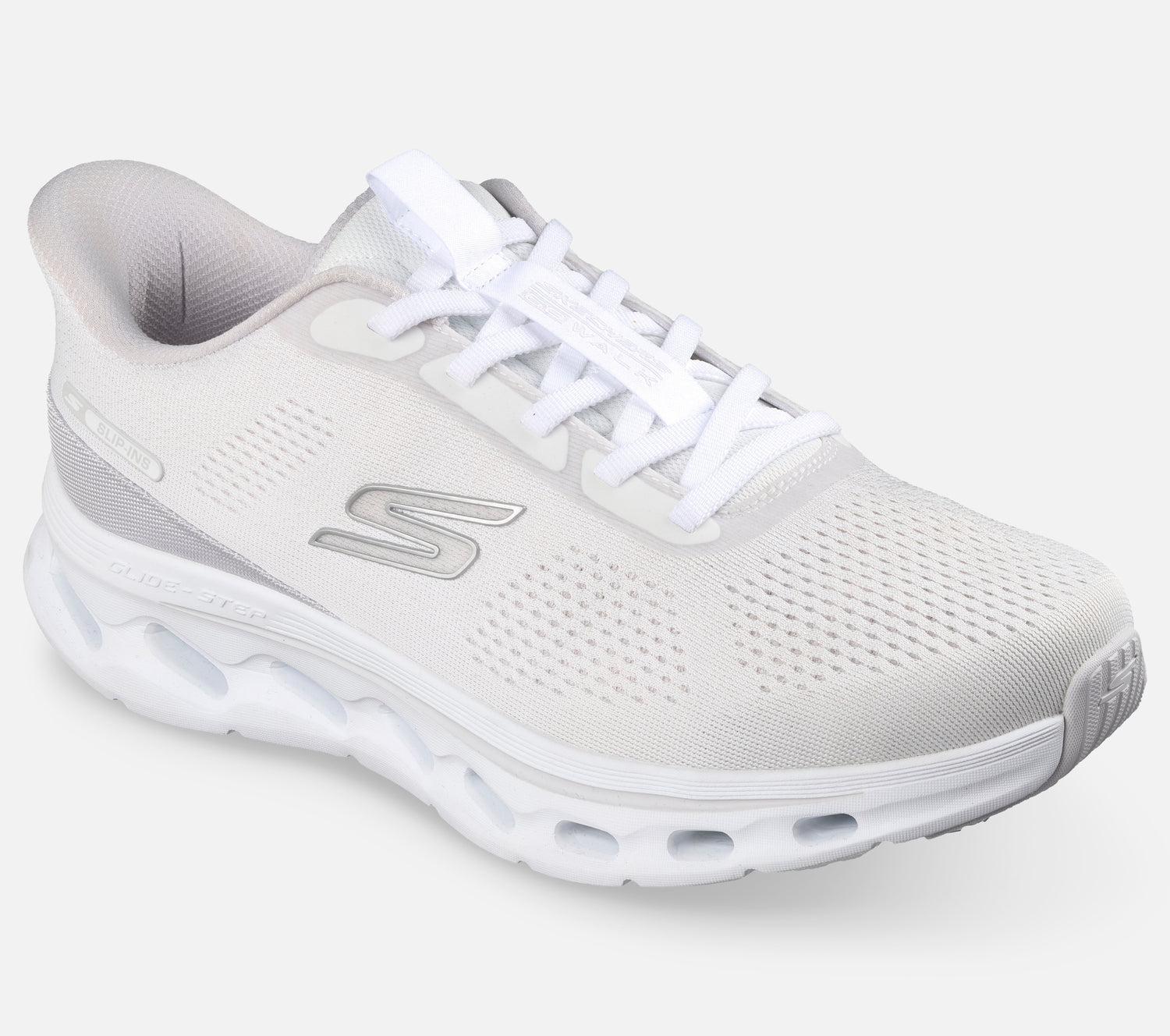Slip-ins: GO WALK Glide-Step 2.0 - Maser Shoe Skechers.fi