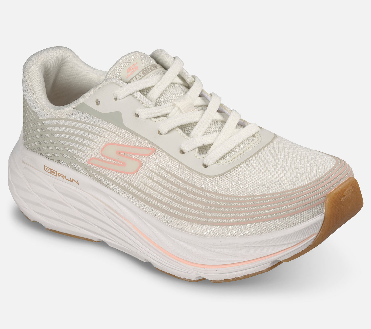 Max Cushioning Elite 3 - Valares Shoe Skechers.fi