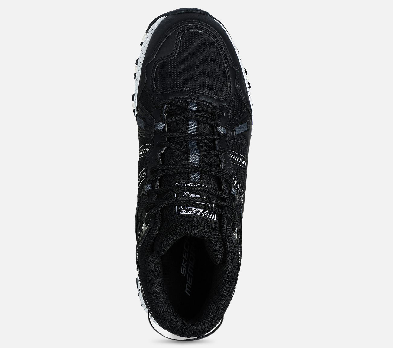 Hillcrest - Bound Peak - Waterproof Shoe Skechers.fi