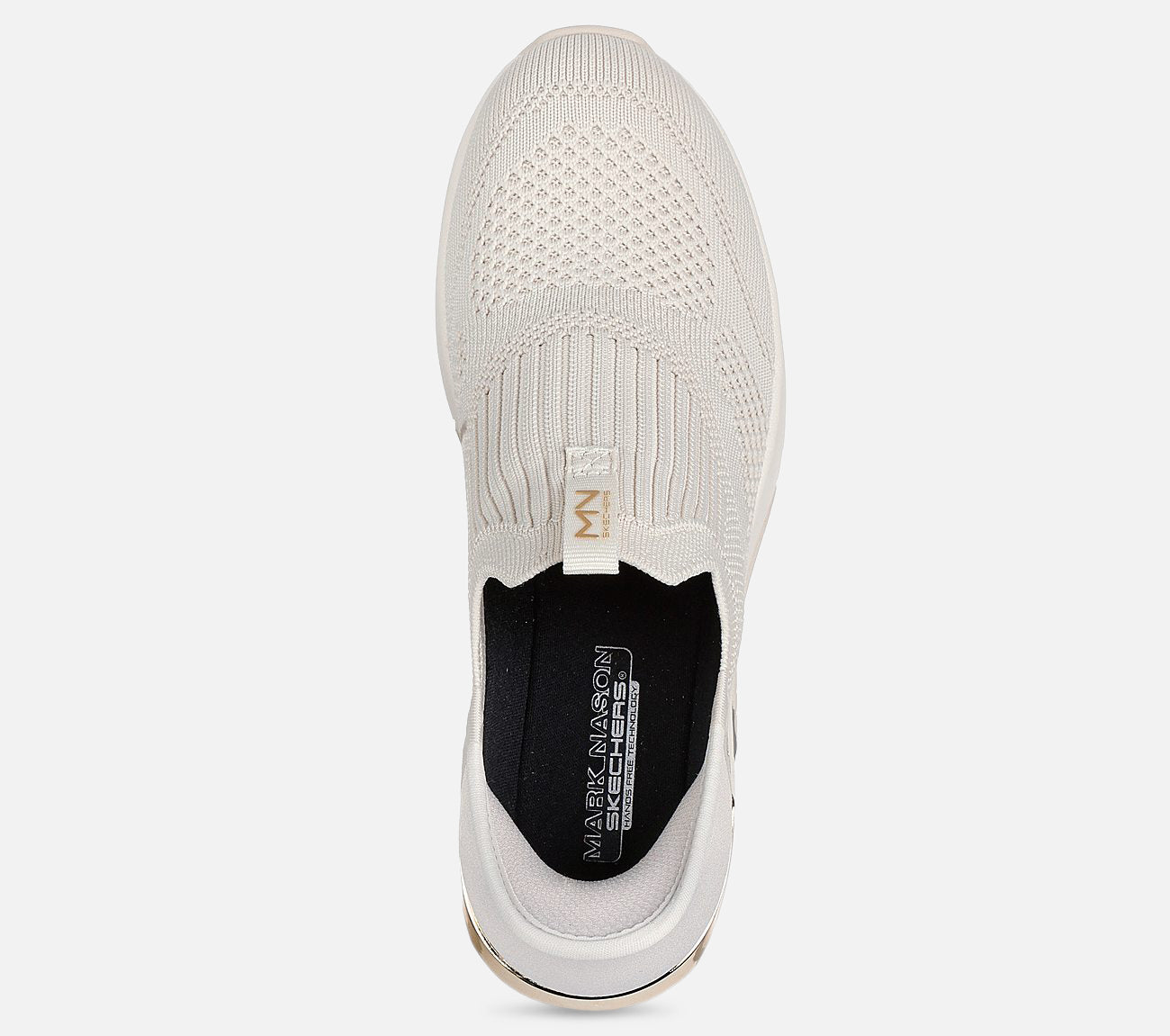 Slip-ins: Mark Nason - A Wedge - Crecent Shoe Skechers.fi