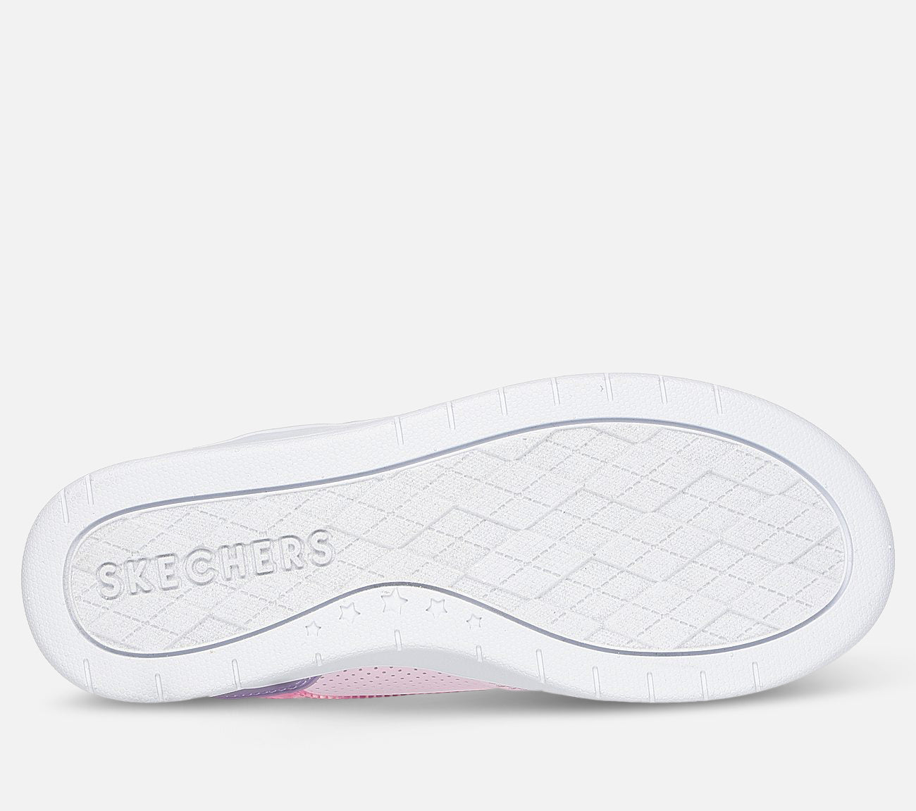 Court High - Color Crush Shoe Skechers.fi