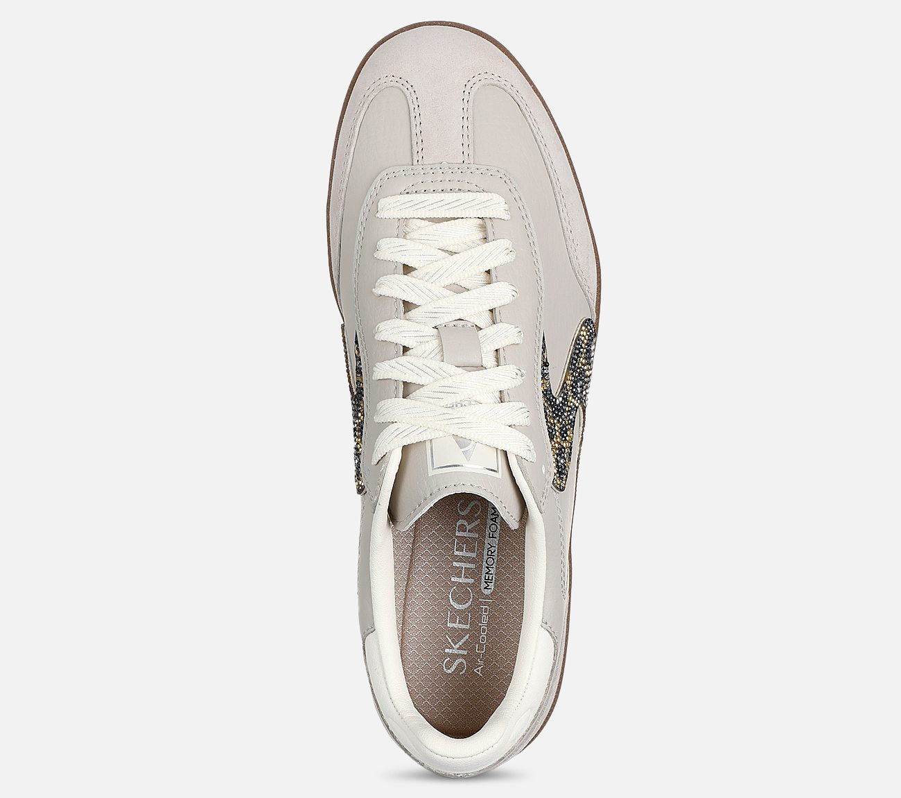 Hotshot - Shimmering Spots Shoe Skechers.fi