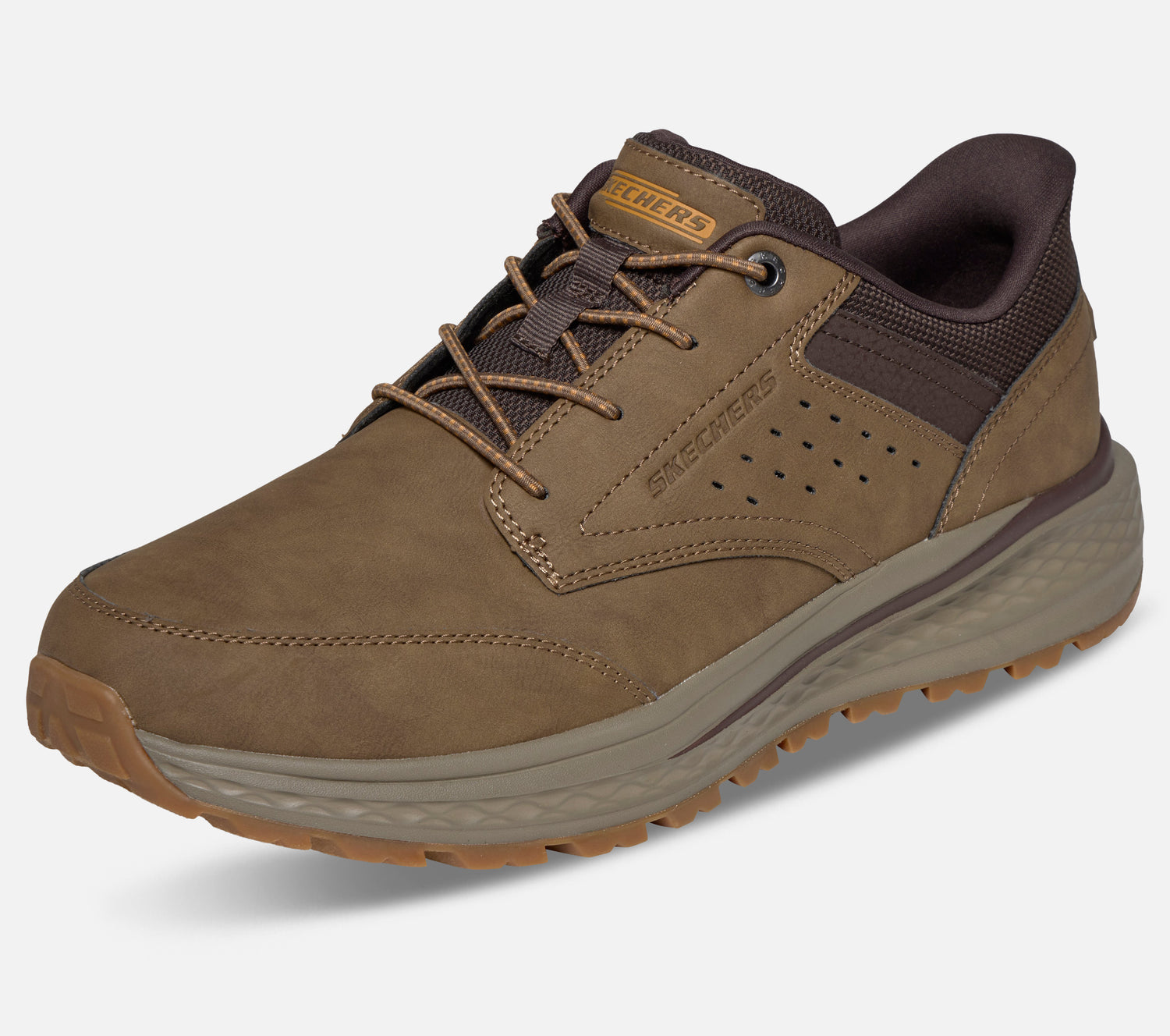 Relaxed Fit: Slip-ins: Slade Ultra - Ronan Shoe Skechers.fi