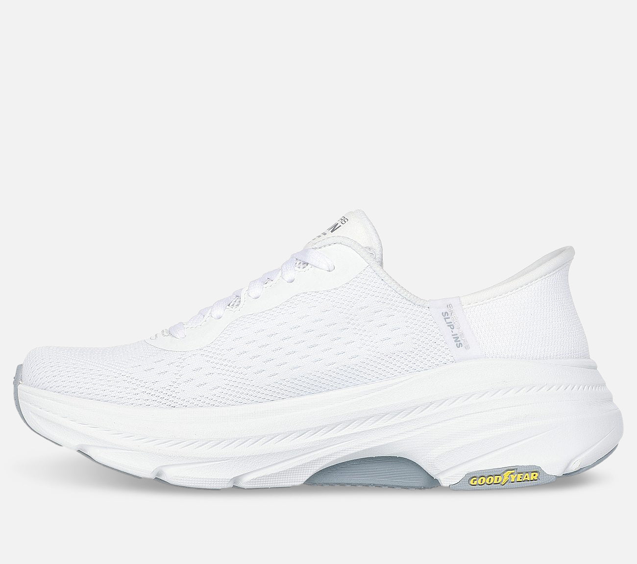 Slip-ins: Max Cushioning Arch Fit 2.0 - Antilles Shoe Skechers.fi
