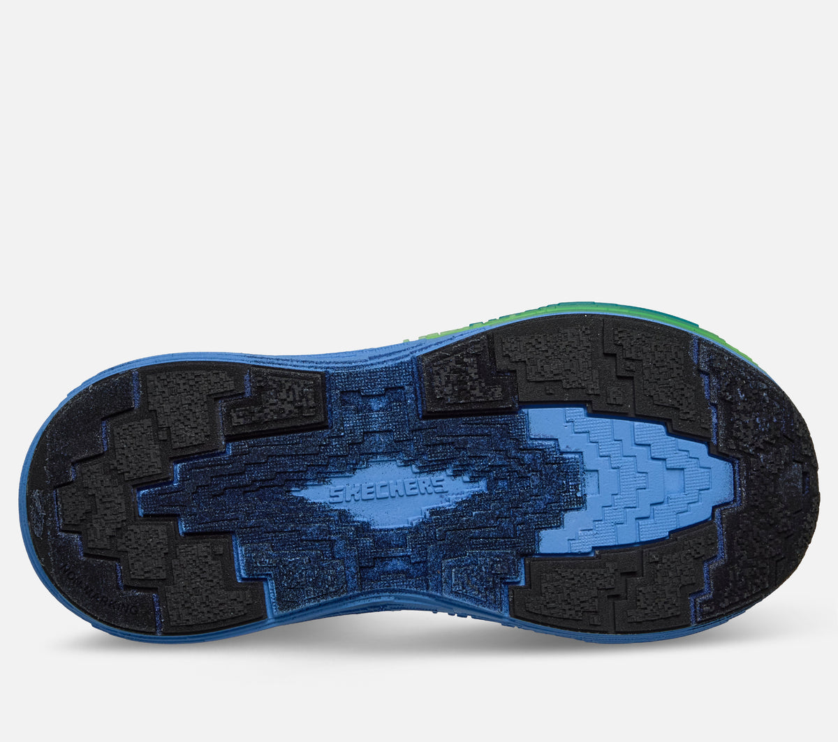 Mega-Craft LVL5 Shoe Skechers.fi