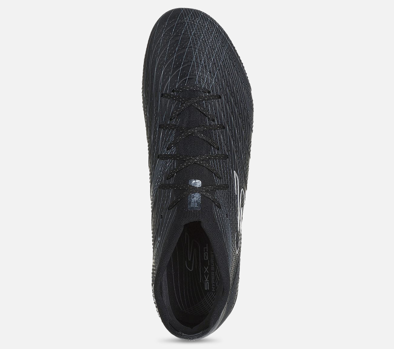 SKX 01 - Low FG Football Skechers