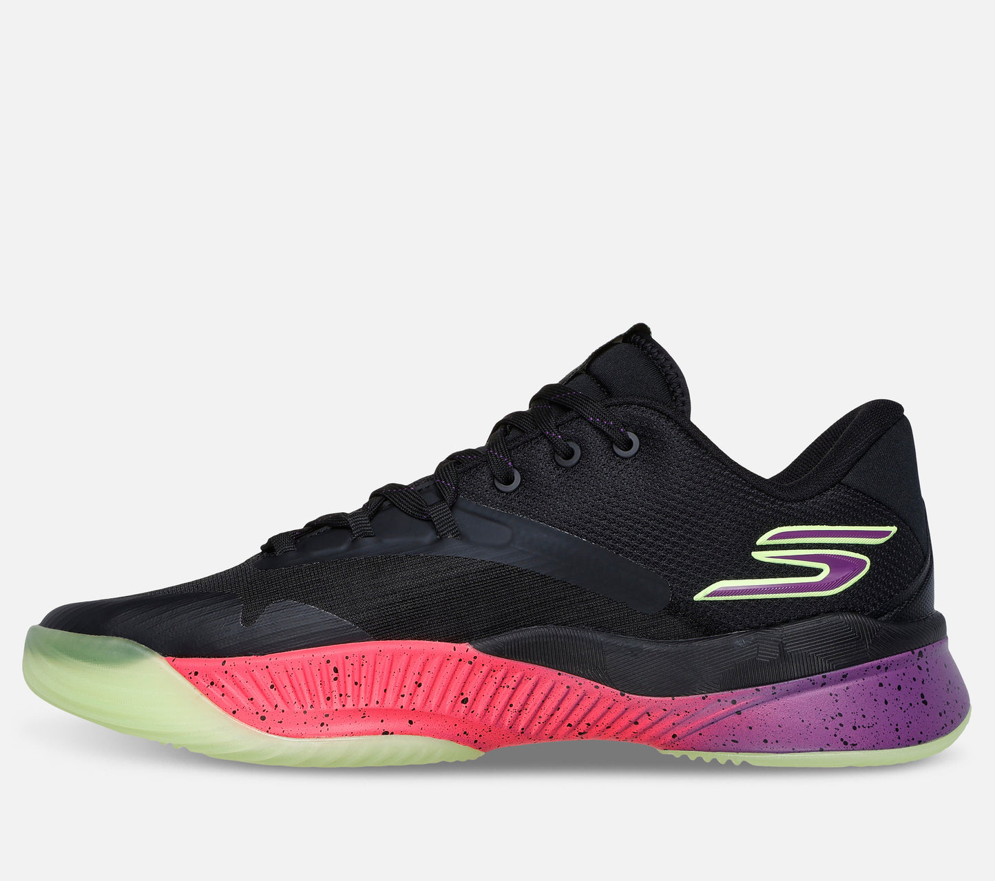 Basketball: SKX NEXUS Shoe Skechers.fi