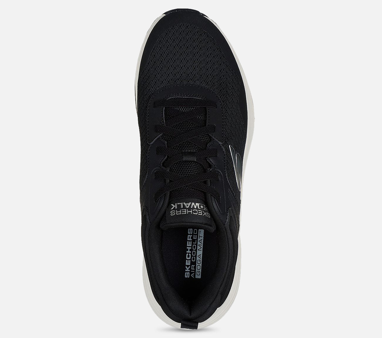GO WALK Max Walker - Titus Shoe Skechers