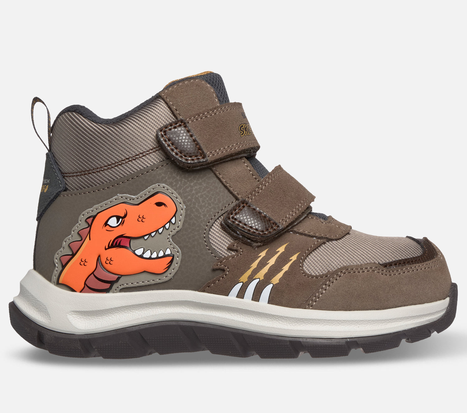 Dynamic Trail - Dino-Scouts Boot Skechers.fi