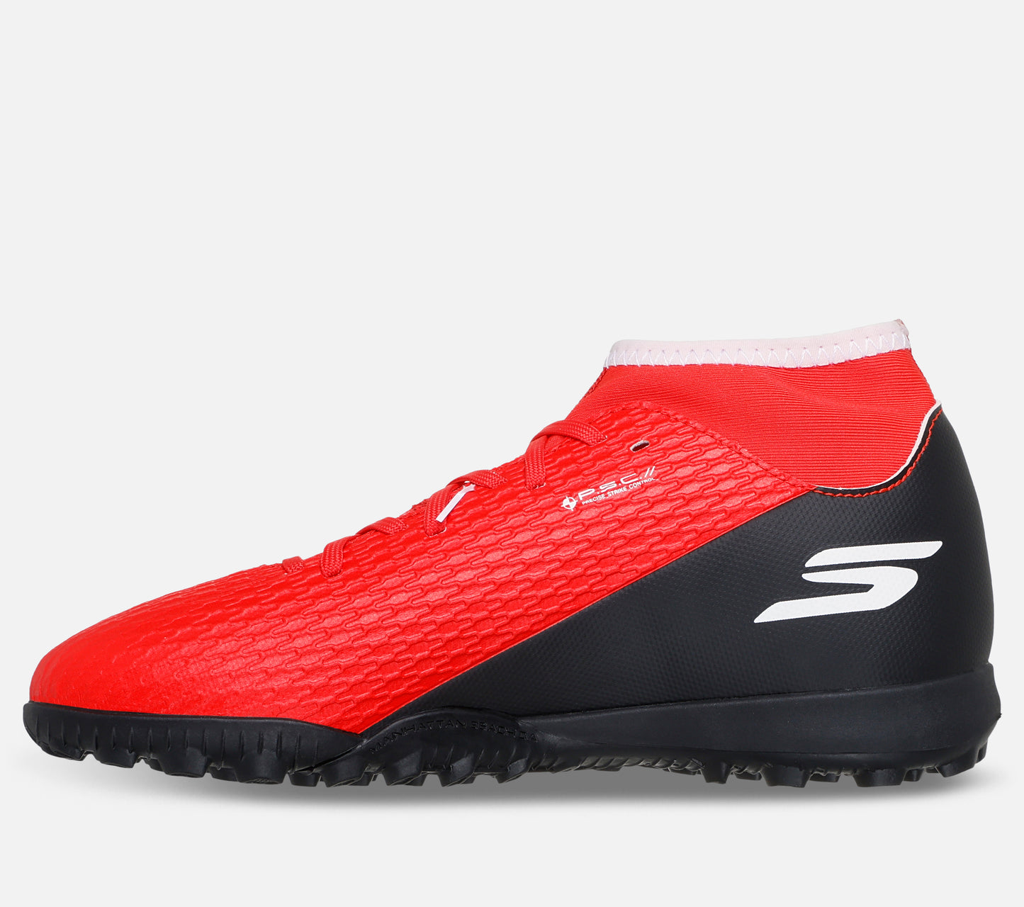 SKX_2 JR Youth TF Football Skechers.fi