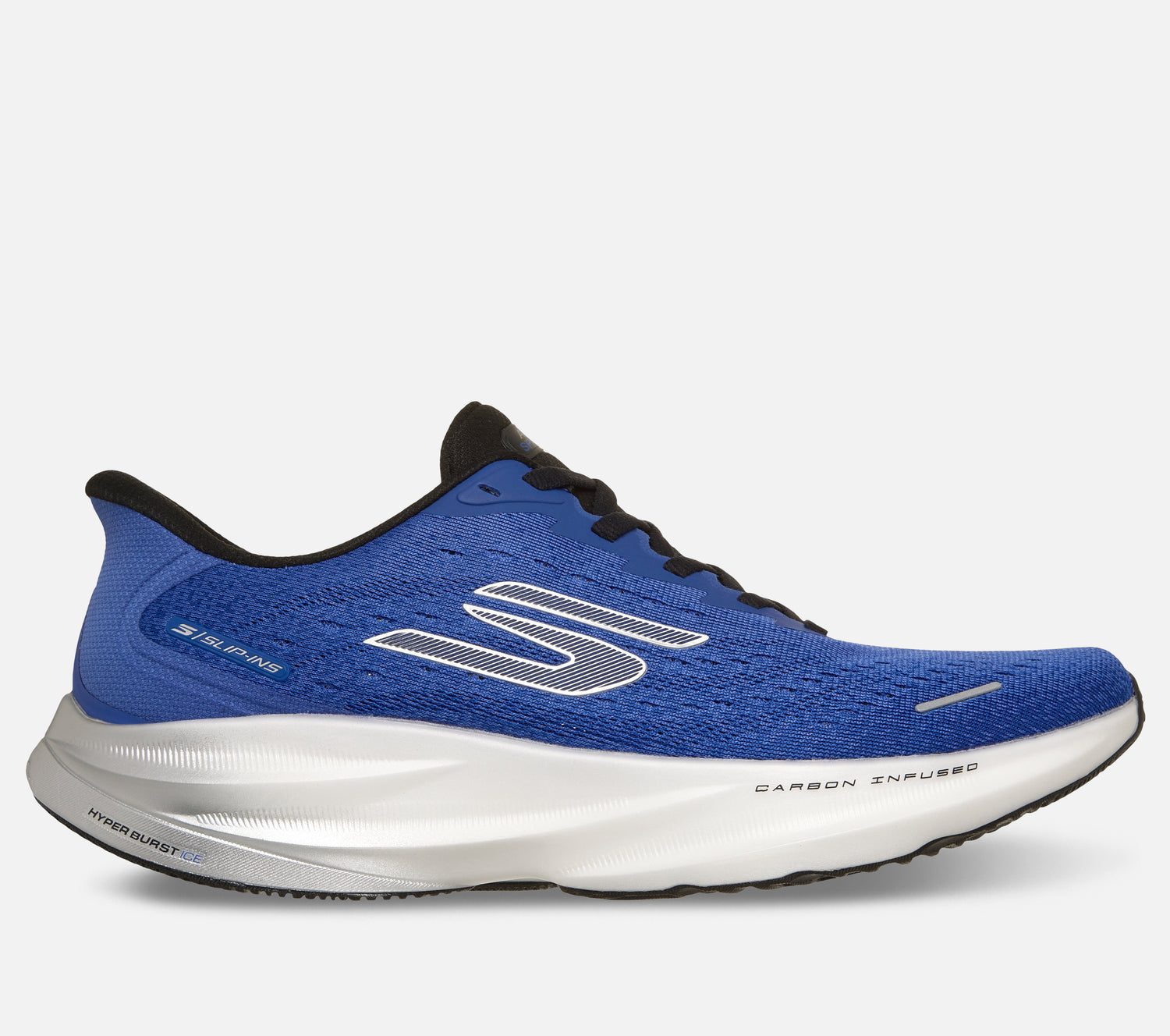 Slip-ins: Aero Spark Shoe Skechers.fi