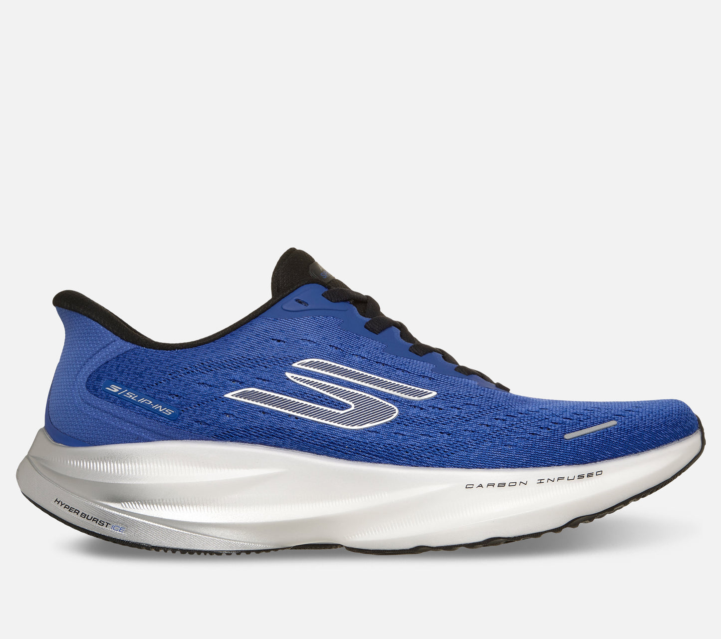 Slip-ins: Aero Spark Shoe Skechers.fi