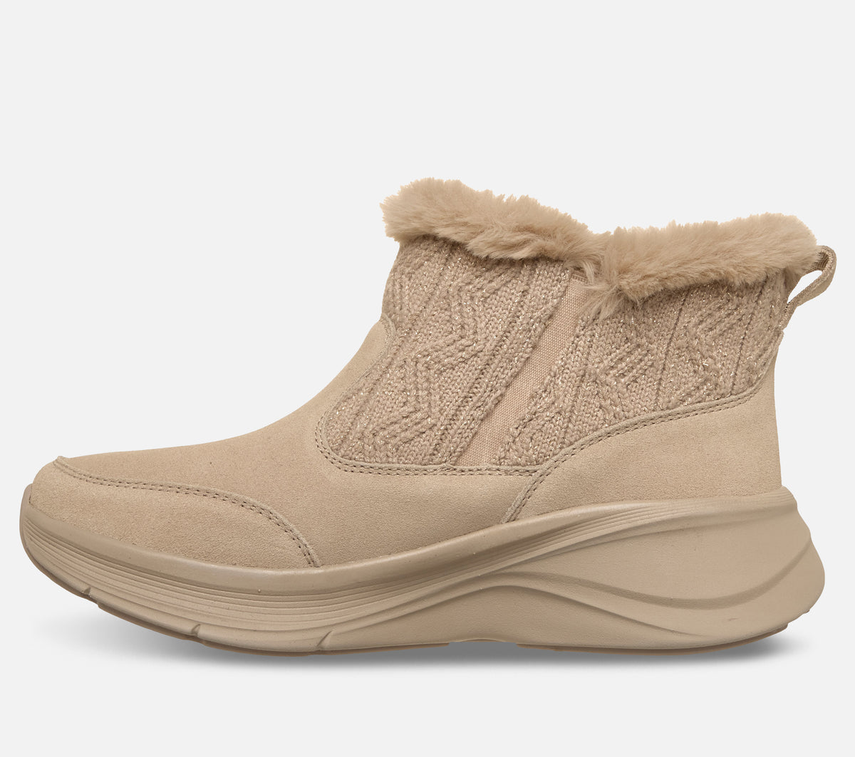 Relaxed Fit: Arch Fit 3.0 - Winter Dream Boot Skechers.fi