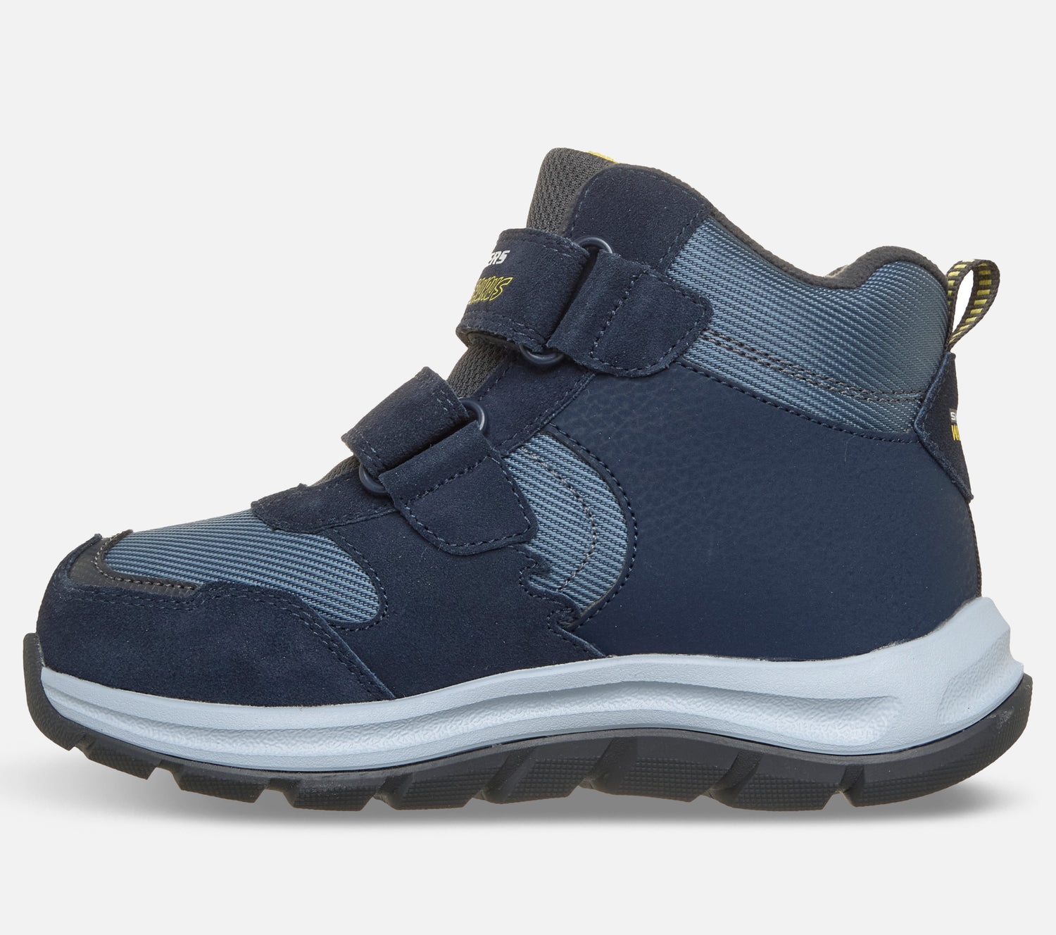 Dynamic Trail - Dino-Scouts Boot Skechers.fi