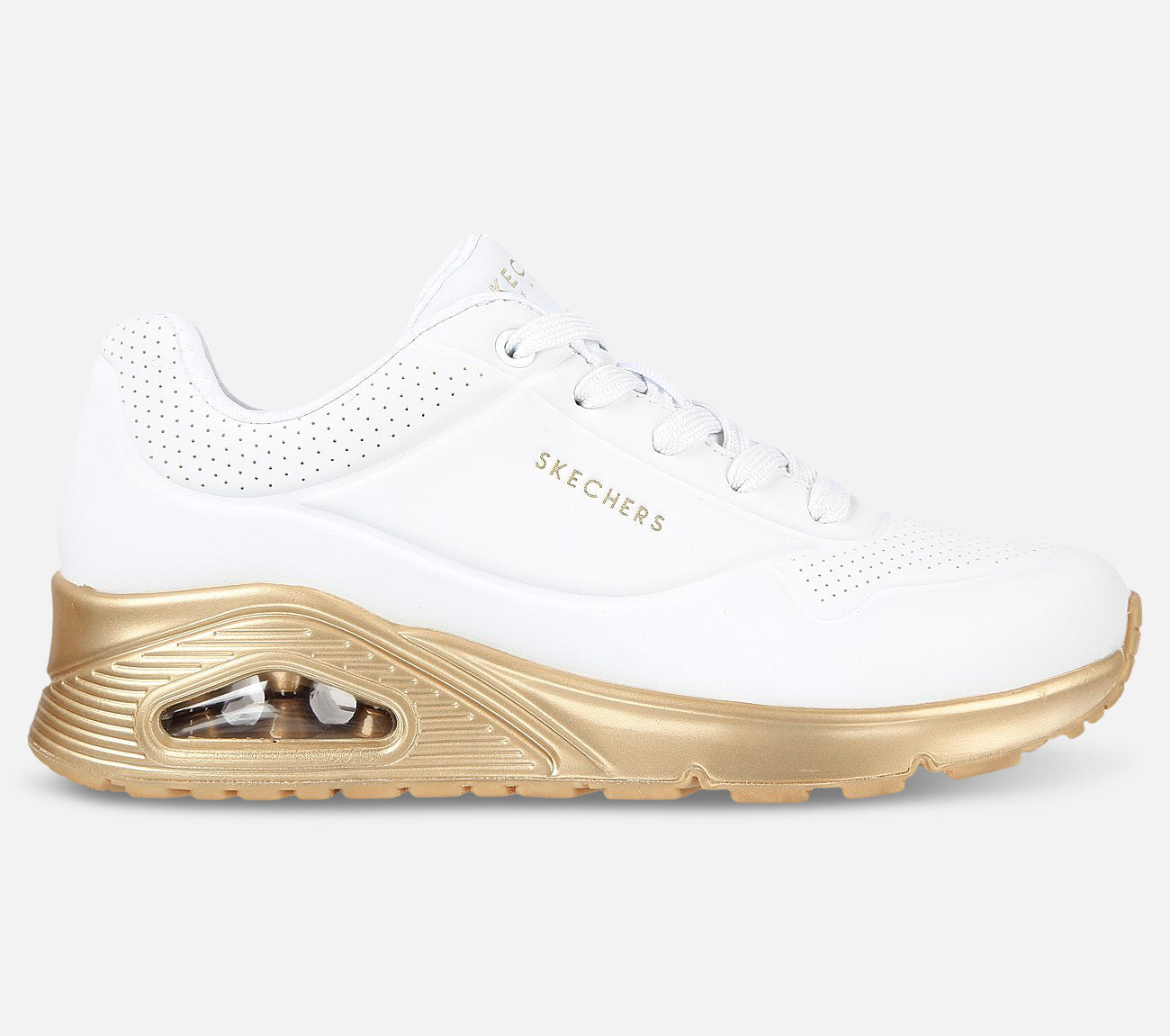 UNO - Gold Soul Shoe Skechers