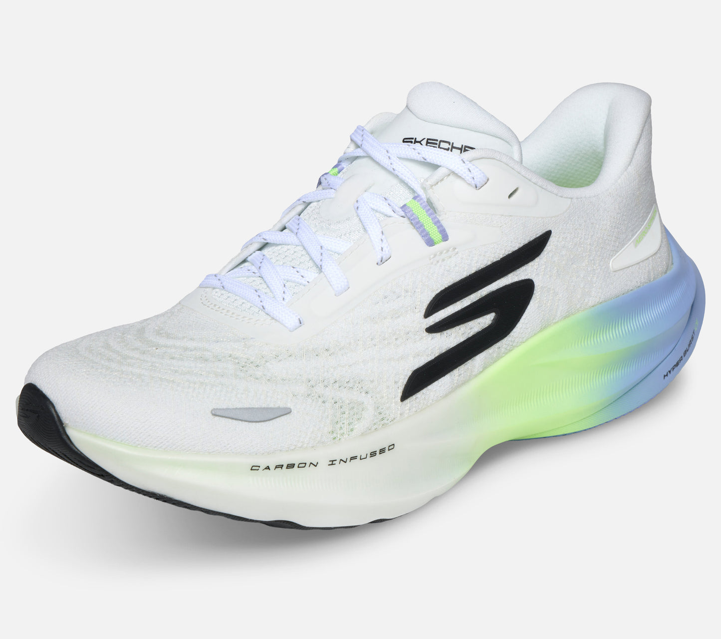 Aero Spark Shoe Skechers.fi
