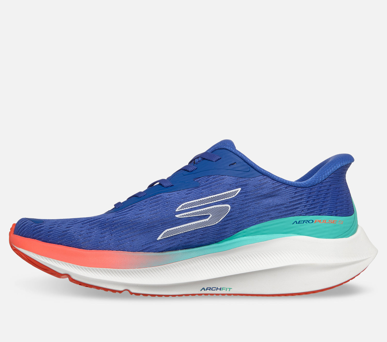 Slip-ins: Aero Pulse Shoe Skechers.fi